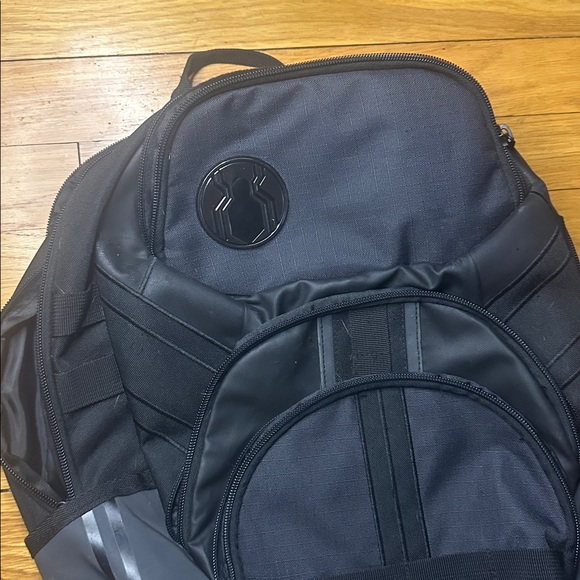 Spiderman Far From Home Backpack - Picture 2 of 9